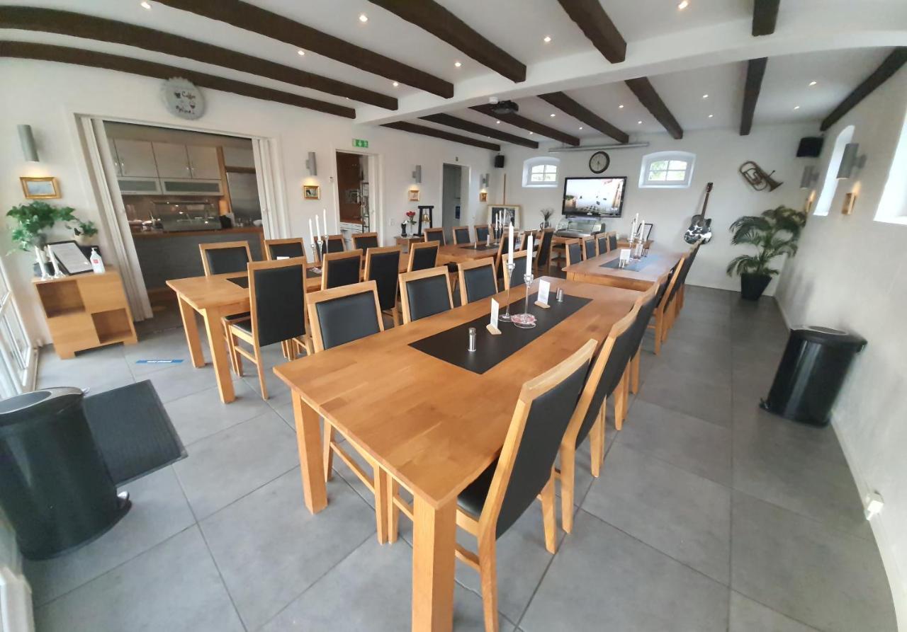Toftegarden Guesthouse - Apartments & Rooms Skagen Esterno foto