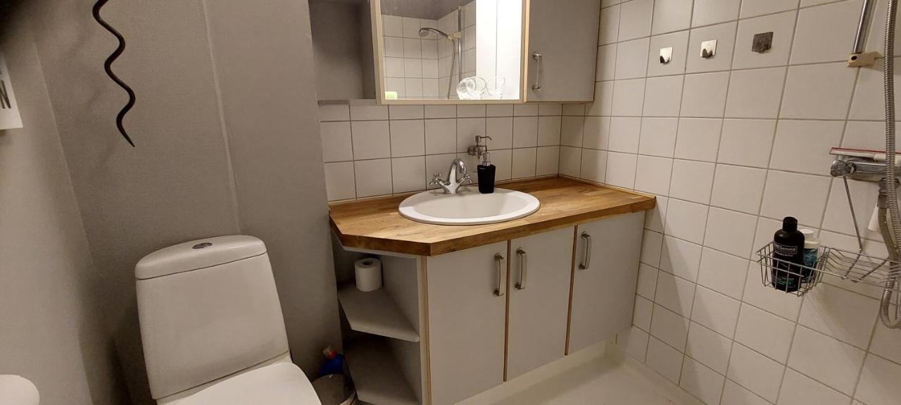 Toftegarden Guesthouse - Apartments & Rooms Skagen Esterno foto